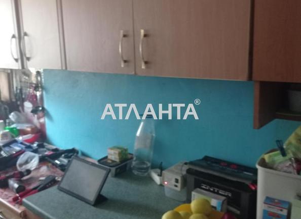 Room in dormitory apartment by the address st. Varnenskaya (area 15,5 m²) - Atlanta.ua - photo 8