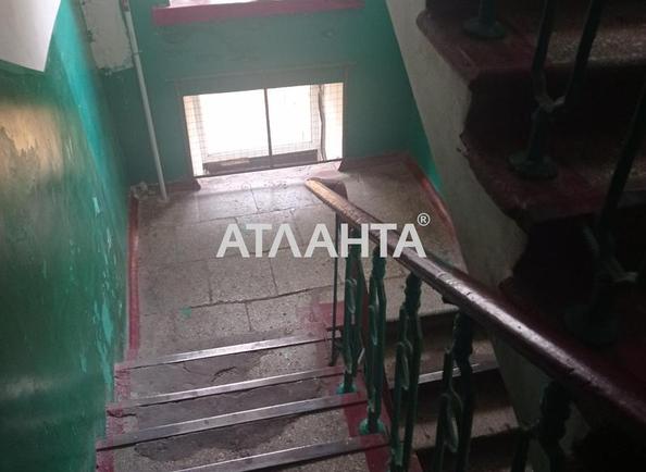 Room in dormitory apartment by the address st. Varnenskaya (area 15,5 m²) - Atlanta.ua - photo 9