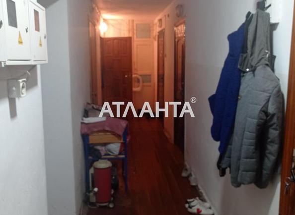 Room in dormitory apartment by the address st. Varnenskaya (area 15,5 m²) - Atlanta.ua - photo 10