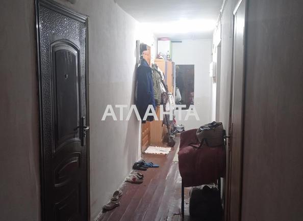 Room in dormitory apartment by the address st. Varnenskaya (area 15,5 m²) - Atlanta.ua - photo 11