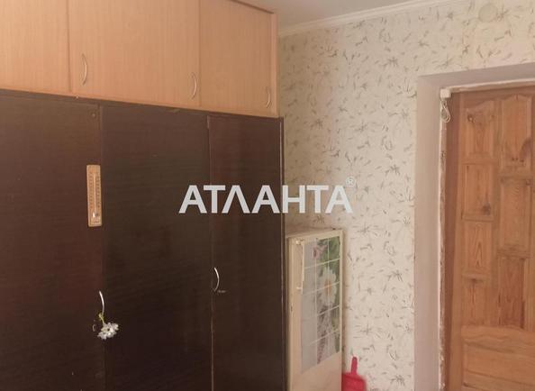 Room in dormitory apartment by the address st. Varnenskaya (area 15,5 m²) - Atlanta.ua - photo 12