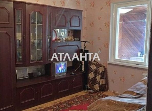 2-rooms apartment apartment by the address st. Geroev oborony OdessyGeroev Stalingrada (area 63,0 m2) - Atlanta.ua