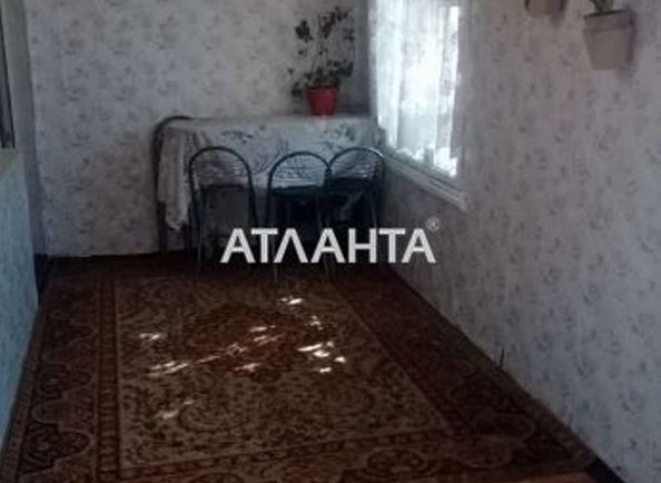 2-комнатная квартира по адресу ул. Героев обороны Одессы(Героев Сталинграда) (площадь 63 м²) - Atlanta.ua - фото 3
