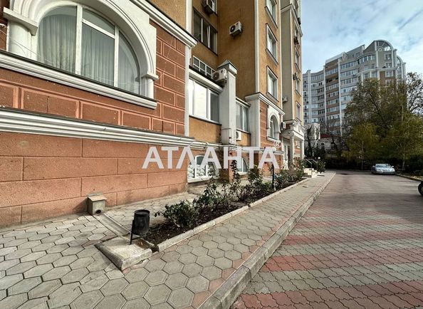 3-rooms apartment apartment by the address st. Frantsuzskiy bul Proletarskiy bul (area 147,0 m2) - Atlanta.ua