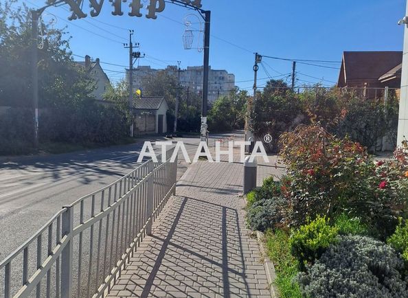 Landplot by the address st. Vinogradnaya (area 10 acr) - Atlanta.ua - photo 4