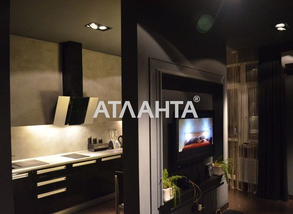 1-room apartment apartment by the address st. Fontanskaya dor Perekopskoy Divizii (area 61,0 m2) - Atlanta.ua - photo 10