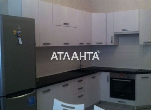 2-rooms apartment apartment by the address st. Frantsuzskiy bul Proletarskiy bul (area 54,0 m2) - Atlanta.ua - photo 8