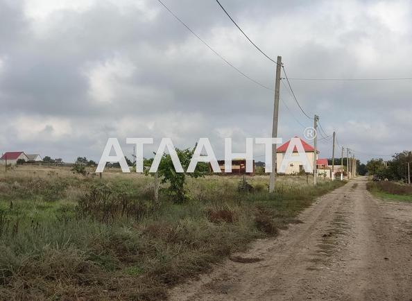 Ділянка за адресою вул. Одеська (площа 10 сот) - Atlanta.ua - фото 2