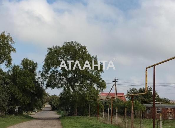 Ділянка за адресою вул. Одеська (площа 10 сот) - Atlanta.ua - фото 4