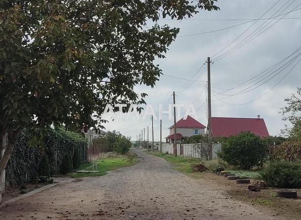 Ділянка за адресою вул. Одеська (площа 10 сот) - Atlanta.ua - фото 5