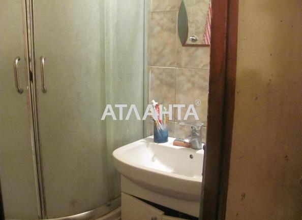 2-кімнатна квартира за адресою вул. Черняховського (площа 44 м²) - фото 2 2-кімнатна квартира за адресою вул. Черняховського (площа 44 м²) - Atlanta.ua - фото 2