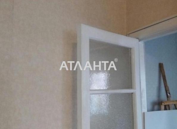 2-кімнатна квартира за адресою вул. Черняховського (площа 44 м²) - фото 5 2-кімнатна квартира за адресою вул. Черняховського (площа 44 м²) - Atlanta.ua - фото 5