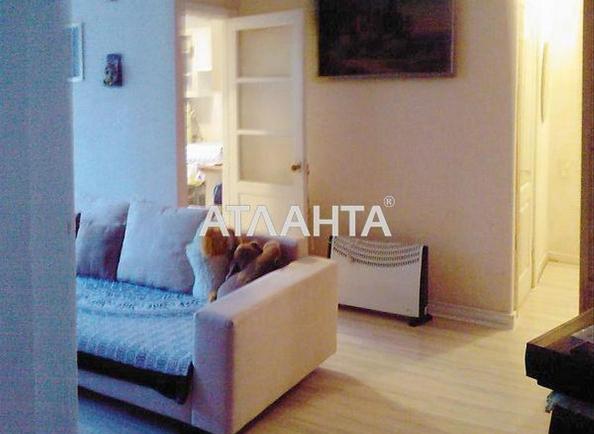 2-кімнатна квартира за адресою вул. Черняховського (площа 44 м²) - фото 6 2-кімнатна квартира за адресою вул. Черняховського (площа 44 м²) - Atlanta.ua - фото 6