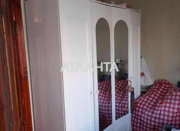 2-комнатная квартира по адресу ул. Черняховского (площадь 44,7 м²) - imageAlt 5 2-комнатная квартира по адресу ул. Черняховского (площадь 44,7 м²) - Atlanta.ua - imageAlt 5