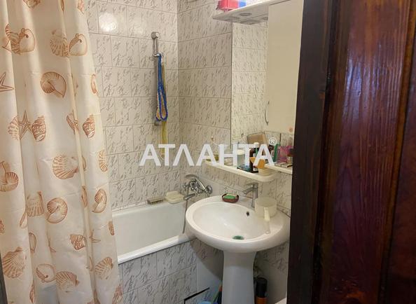 2-комнатная квартира по адресу ул. Черняховского (площадь 44,7 м²) - imageAlt 12 2-комнатная квартира по адресу ул. Черняховского (площадь 44,7 м²) - Atlanta.ua - imageAlt 12