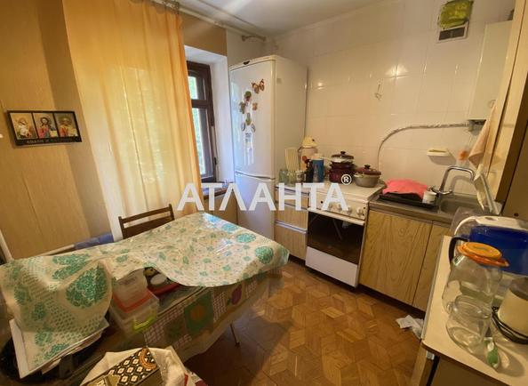2-комнатная квартира по адресу ул. Черняховского (площадь 44,7 м²) - imageAlt 2 2-комнатная квартира по адресу ул. Черняховского (площадь 44,7 м²) - Atlanta.ua - imageAlt 2