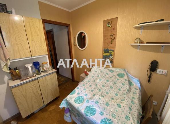 2-комнатная квартира по адресу ул. Черняховского (площадь 44,7 м²) - imageAlt 3 2-комнатная квартира по адресу ул. Черняховского (площадь 44,7 м²) - Atlanta.ua - imageAlt 3
