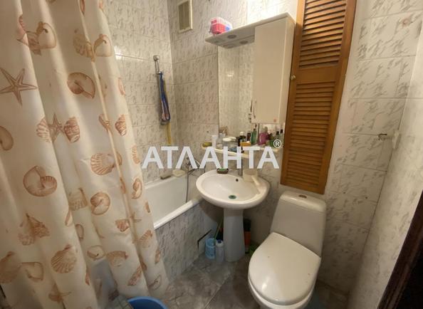 2-комнатная квартира по адресу ул. Черняховского (площадь 44,7 м²) - imageAlt 13 2-комнатная квартира по адресу ул. Черняховского (площадь 44,7 м²) - Atlanta.ua - imageAlt 13