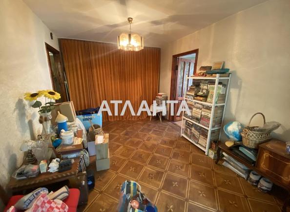 2-комнатная квартира по адресу ул. Черняховского (площадь 44,7 м²) - imageAlt 9 2-комнатная квартира по адресу ул. Черняховского (площадь 44,7 м²) - Atlanta.ua - imageAlt 9