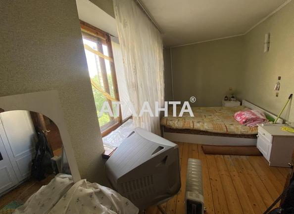 2-комнатная квартира по адресу ул. Черняховского (площадь 44,7 м²) - imageAlt 14 2-комнатная квартира по адресу ул. Черняховского (площадь 44,7 м²) - Atlanta.ua - imageAlt 14