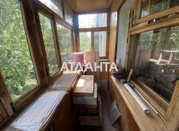 2-комнатная квартира по адресу ул. Черняховского (площадь 44,7 м²) - imageAlt 16 2-комнатная квартира по адресу ул. Черняховского (площадь 44,7 м²) - Atlanta.ua - imageAlt 16