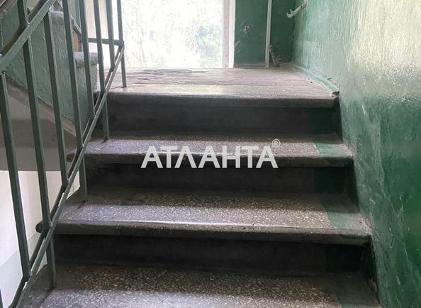 2-комнатная квартира по адресу ул. Черняховского (площадь 44,7 м²) - imageAlt 17 2-комнатная квартира по адресу ул. Черняховского (площадь 44,7 м²) - Atlanta.ua - imageAlt 17