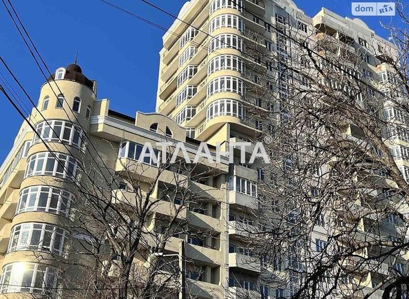 1-room apartment apartment by the address st. Solnechnaya (area 41,0 m2) - Atlanta.ua - photo 5
