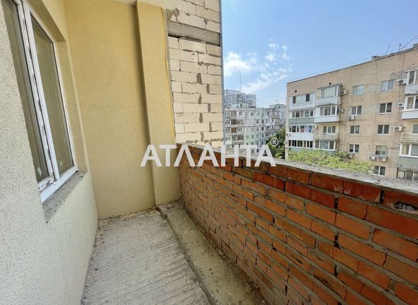 1-room apartment apartment by the address st. Solnechnaya (area 41,0 m2) - Atlanta.ua - photo 4