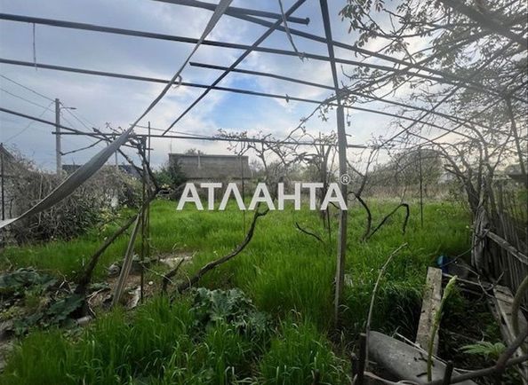 Landplot by the address st. Kilevoy per (area 25 acr) - Atlanta.ua