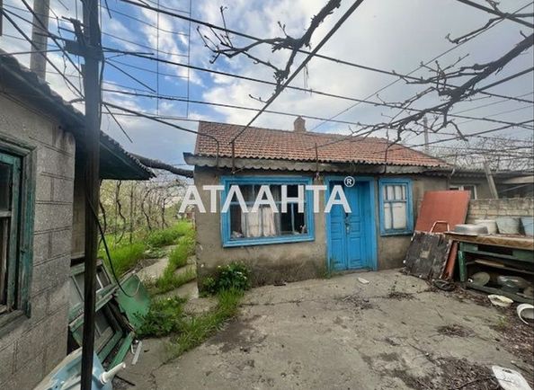 Landplot by the address st. Kilevoy per (area 25 acr) - Atlanta.ua - photo 3