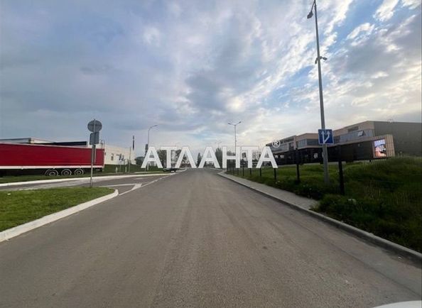 Landplot by the address st. Kilevoy per (area 25 acr) - Atlanta.ua - photo 13