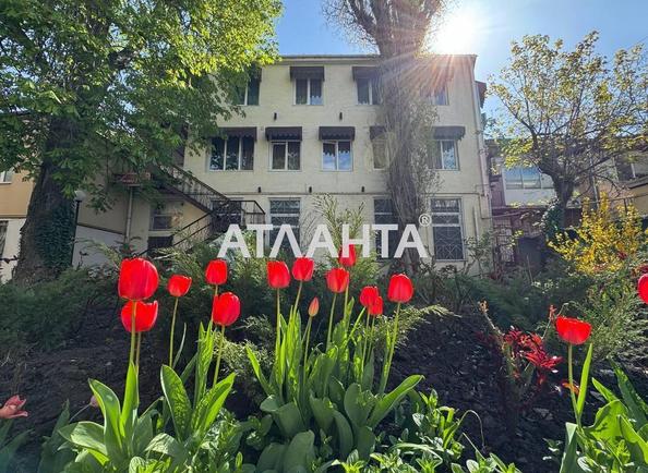Комерційна нерухомість за адресою вул. Європейська (площа 405 м²) - Atlanta.ua - фото 2