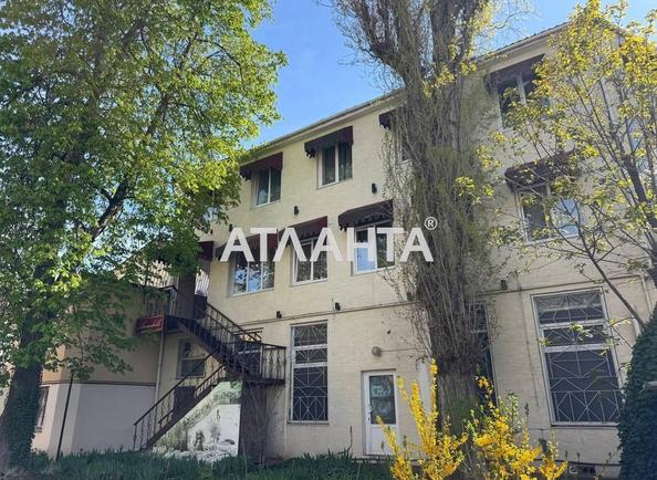 Комерційна нерухомість за адресою вул. Європейська (площа 405 м²) - Atlanta.ua