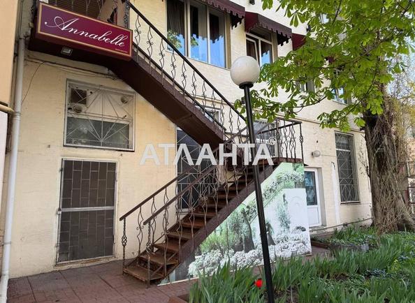 Комерційна нерухомість за адресою вул. Європейська (площа 405 м²) - Atlanta.ua - фото 26