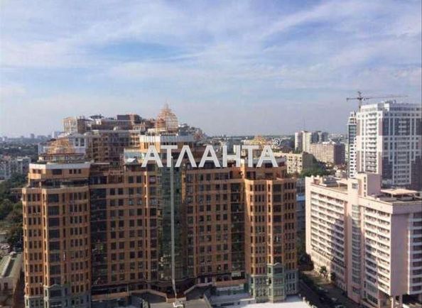 2-rooms apartment apartment by the address st. Genuezskaya (area 83,3 m²) - Atlanta.ua - photo 16