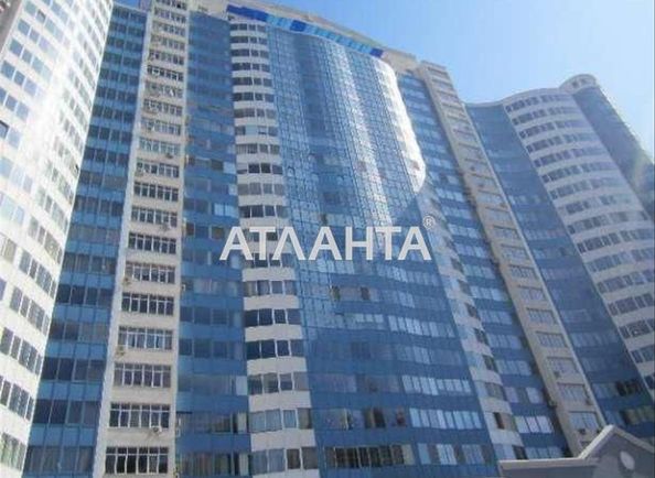 2-rooms apartment apartment by the address st. Genuezskaya (area 83,3 m²) - Atlanta.ua - photo 21