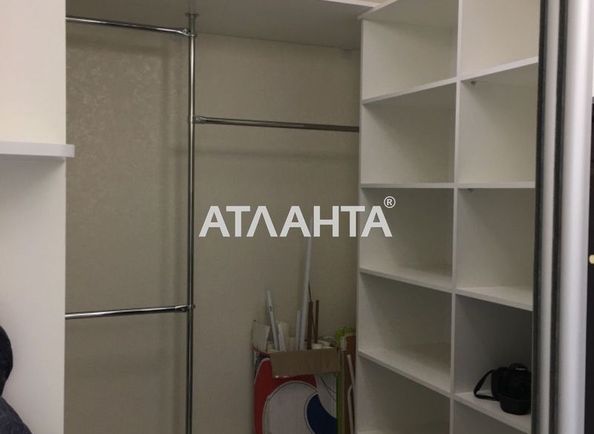 2-rooms apartment apartment by the address st. Genuezskaya (area 83,3 m²) - Atlanta.ua - photo 17
