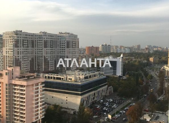 2-rooms apartment apartment by the address st. Genuezskaya (area 83,3 m²) - Atlanta.ua - photo 9