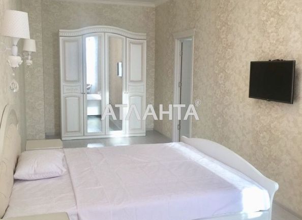 2-rooms apartment apartment by the address st. Genuezskaya (area 83,3 m²) - Atlanta.ua - photo 4