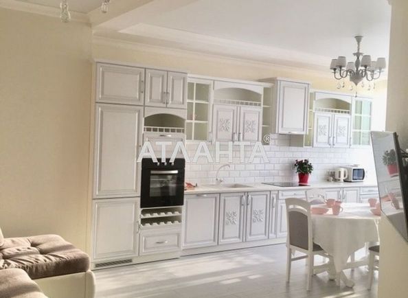 2-rooms apartment apartment by the address st. Genuezskaya (area 83,3 m²) - Atlanta.ua - photo 13