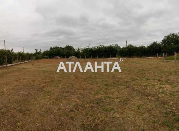 Участок по адресу ул. Каштановая (площадь 6 сот) - Atlanta.ua