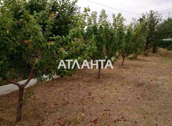 Участок по адресу ул. Каштановая (площадь 6 сот) - Atlanta.ua - imageAlt 2