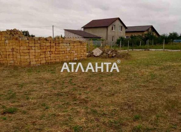 Участок по адресу ул. Каштановая (площадь 6 сот) - Atlanta.ua - imageAlt 3