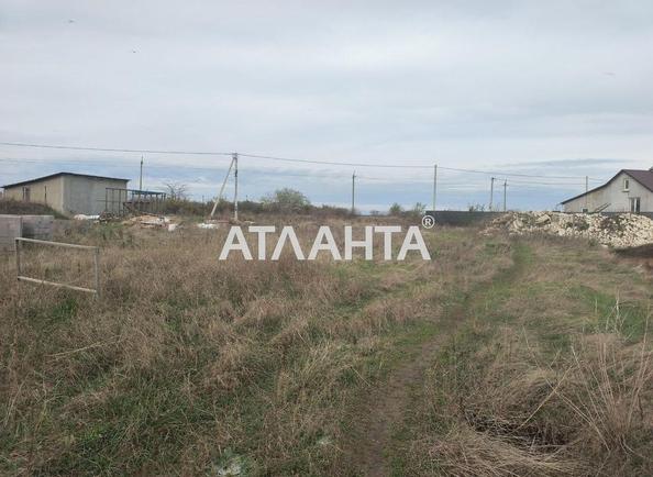 Участок по адресу ул. Каштановая (площадь 6 сот) - Atlanta.ua - imageAlt 4