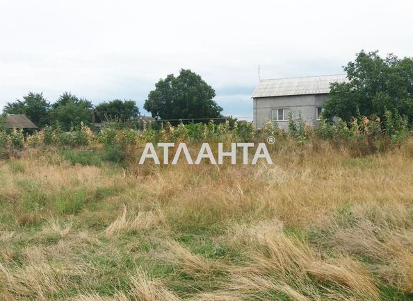 Landplot by the address st. Novoselov (area 7,8 acr) - Atlanta.ua