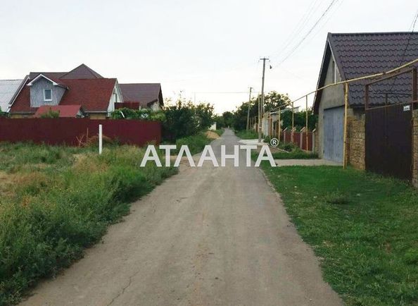 Landplot by the address st. Novoselov (area 7,8 acr) - Atlanta.ua - photo 5