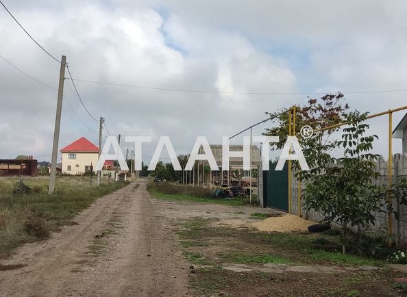 Landplot by the address st. Odesskaya (area 10 acr) - Atlanta.ua