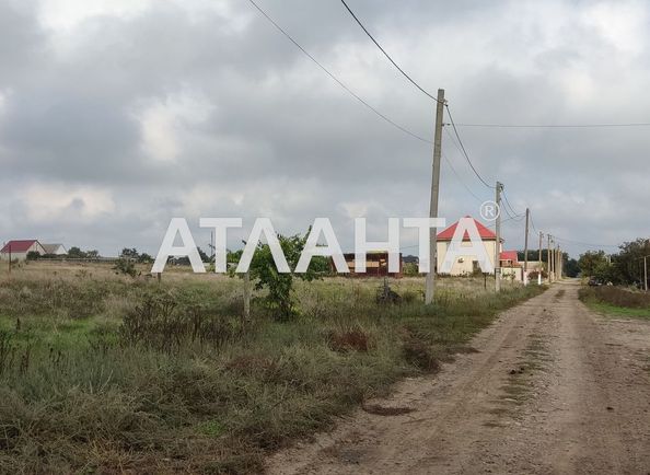 Landplot by the address st. Odesskaya (area 10 acr) - Atlanta.ua - photo 2