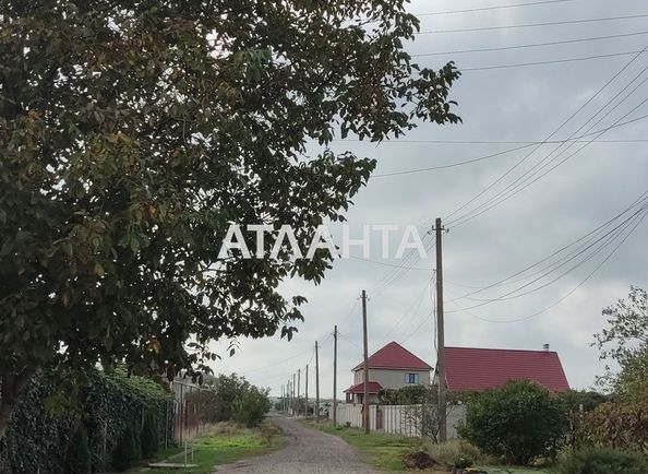 Landplot by the address st. Odesskaya (area 10 acr) - Atlanta.ua - photo 6