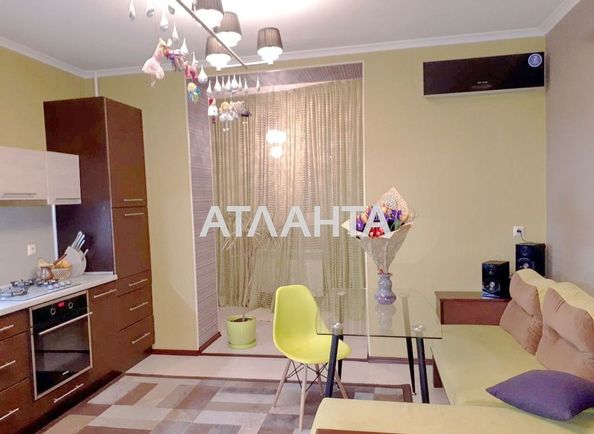 2-rooms apartment apartment by the address st. Kostandi (area 72,0 m2) - Atlanta.ua - photo 2
